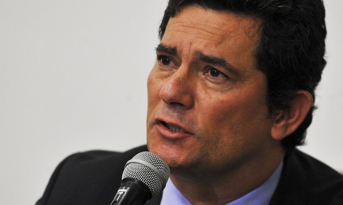 STF anula sentença de Sergio Moro e abre precedente para beneficiar Lula