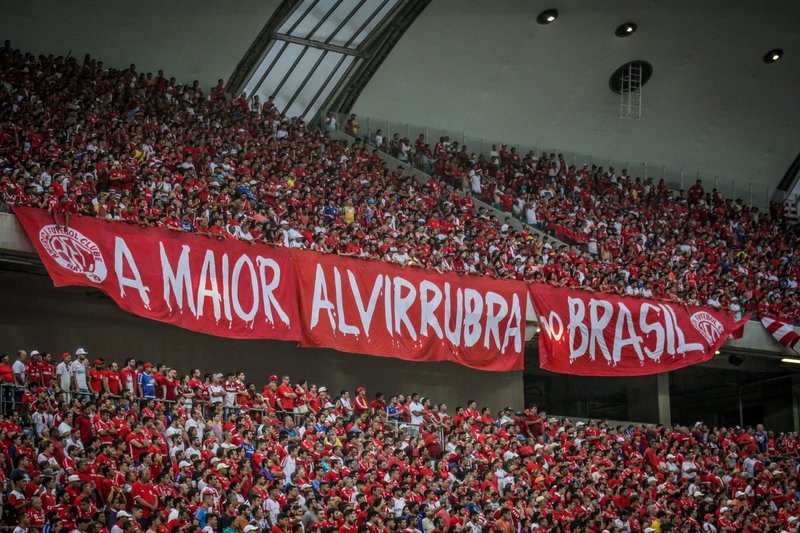 Com transmissão pela TV, América e Juventude decidem vaga na Copa do Brasil