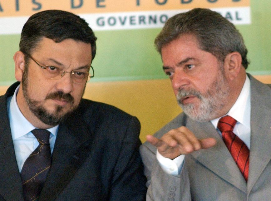 STF autoriza acesso de Lula a trechos da delação de Palocci