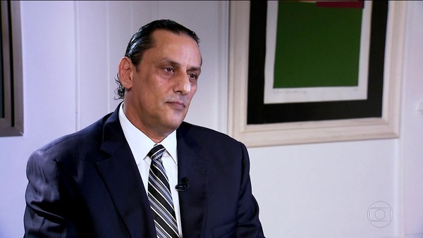Aras dá 10 dias para delatores da J&F explicarem pagamentos a Wassef
