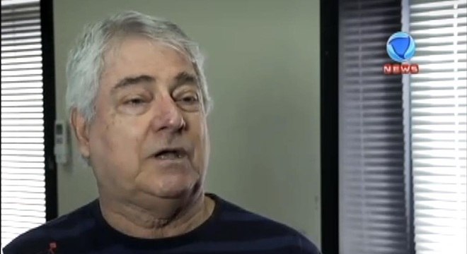Morre piloto herói que impediu atentado contra o presidente do Brasil