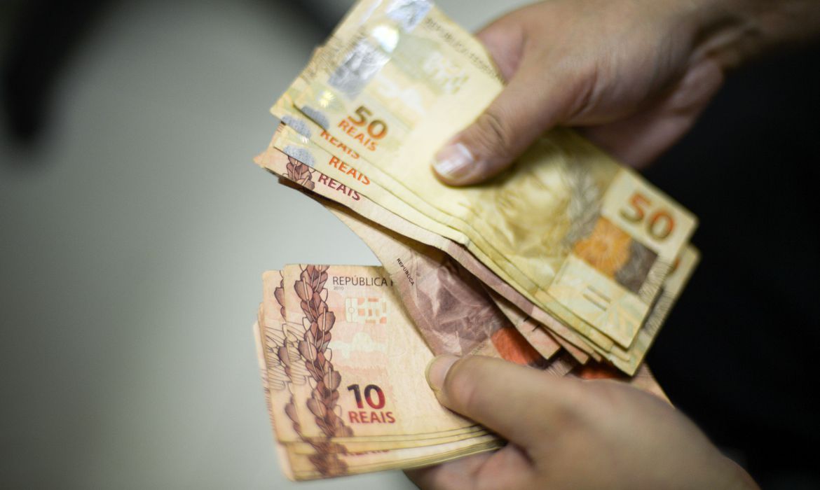 Governo do RN realiza pagamento de servidores neste sábado