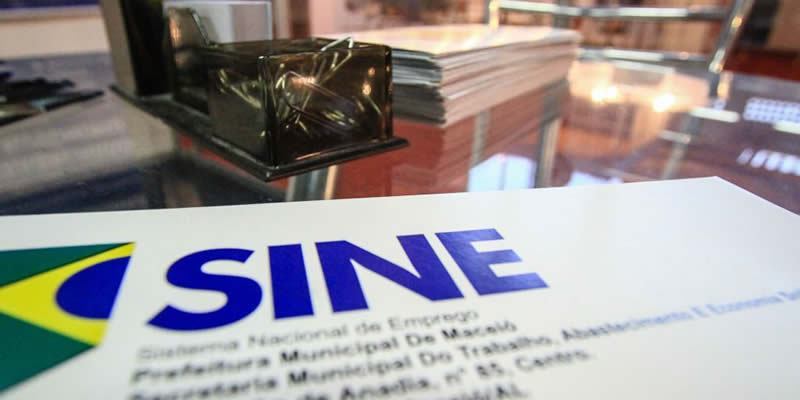 SINE-RN oferece nesta sexta-feira 66 oportunidades de emprego na Grande Natal