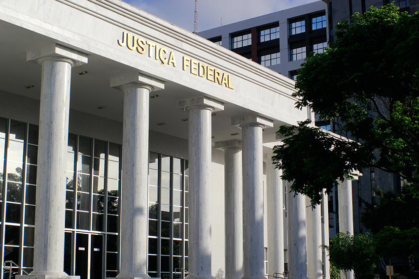 Justiça Federal do RN retomará atividades presenciais em 1º de setembro