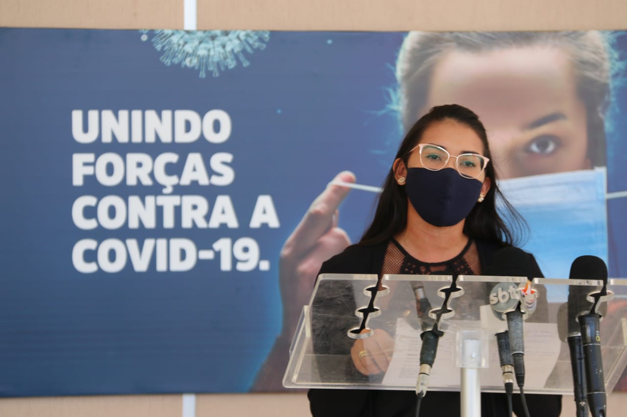 RN tem a menor ocupação de UTI Covid desde abril