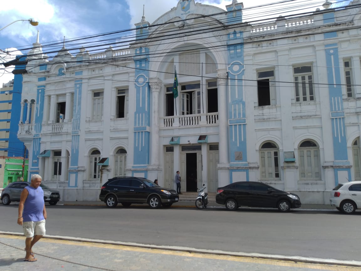 Prefeitura do Natal paga folha de agosto nesta sexta