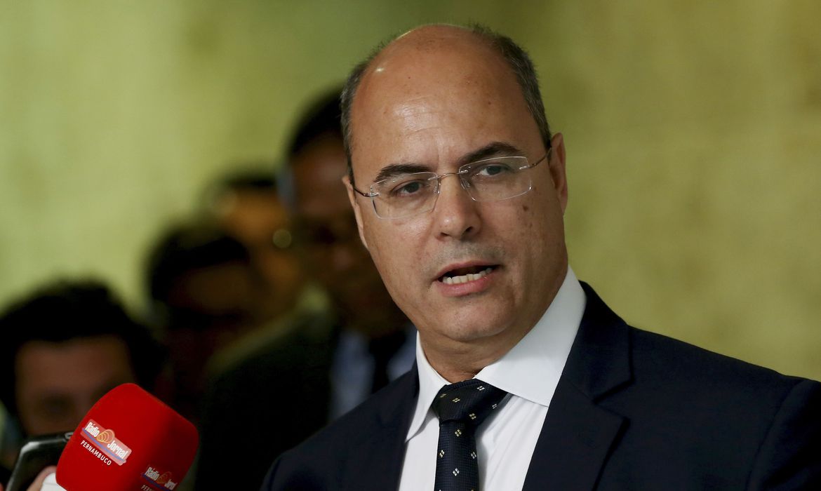 Após decisão do STF, Alerj retomará processo de impeachment de Witzel