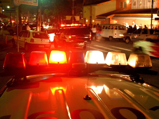 Tiroteio em bar deixa dois mortos e um ferido na Grande Natal