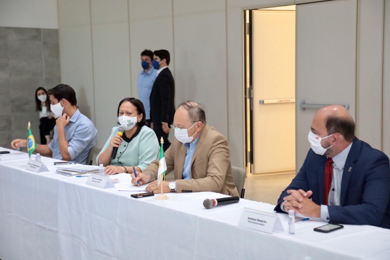 Governo apresenta pendências da Petrobras e diz que saída não será simples