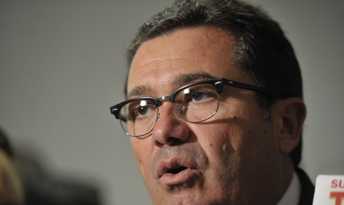 Ministro do TCU vira réu em ação da Lava Jato no Paraná