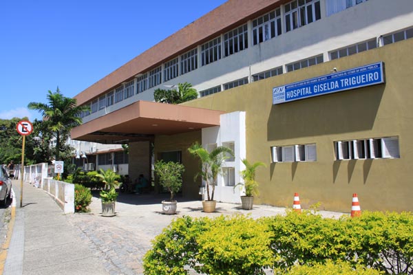 Mortes por Covid no hospital referência do RN é 4 vezes menor em agosto