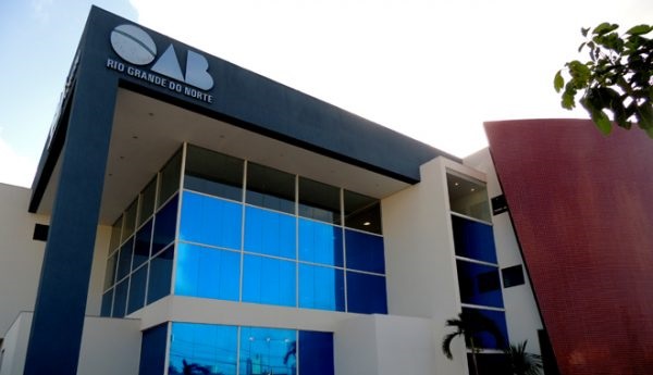 OAB/RN pede retorno imediato das atividades do Judiciário Estadual