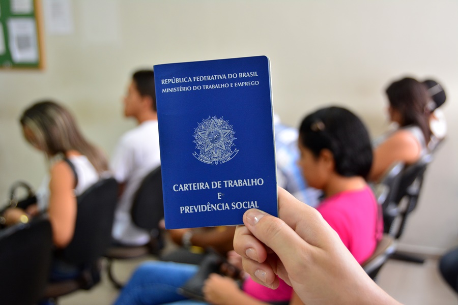 SINE-RN tem 64 vagas de empregos nesta terça-feira