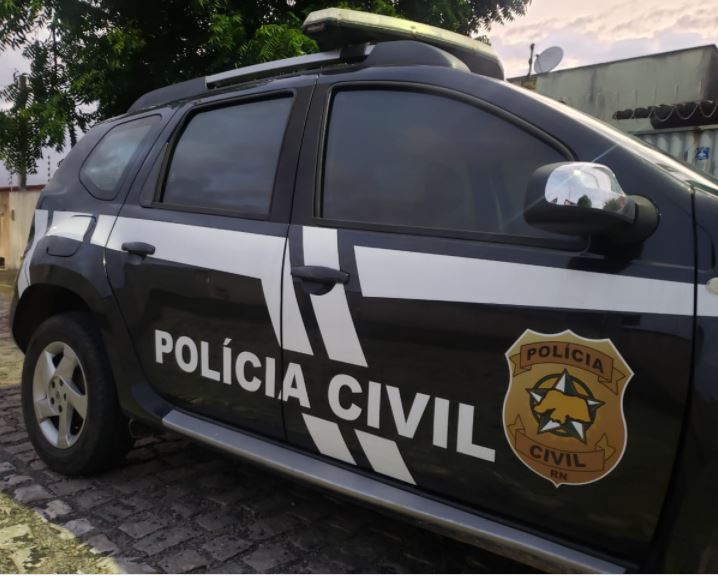 Condenado por homicídio cometido há 16 anos é preso em praia do RN
