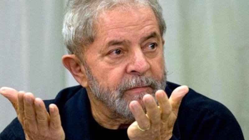 STJ analisa oito pedidos de Lula em sessão e rejeita sete