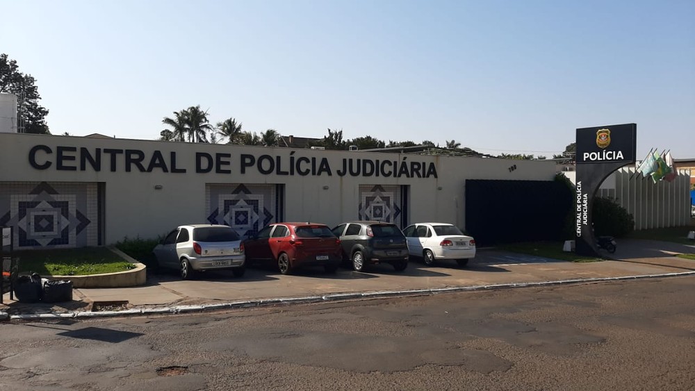 Médico é preso em hospital do RN suspeito de fraudar prova em SP