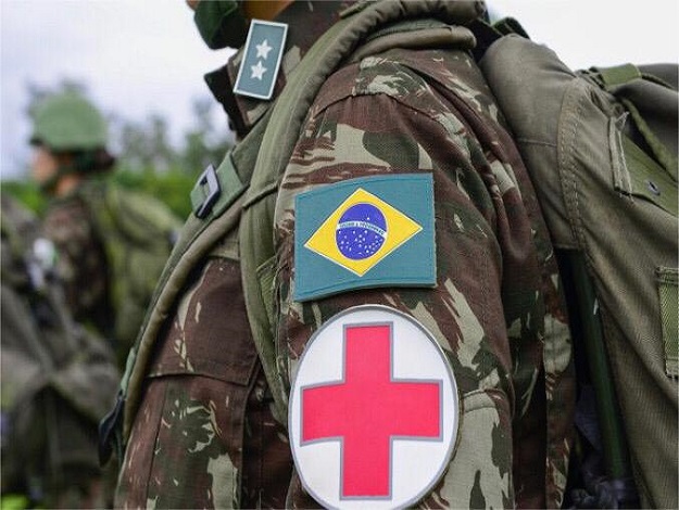 Exército abre processo seletivo com vagas para o RN; veja como se inscrever