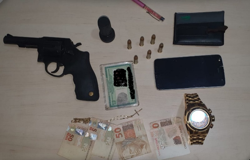 RN tem queda no número de homicídios pelo segundo mês seguido