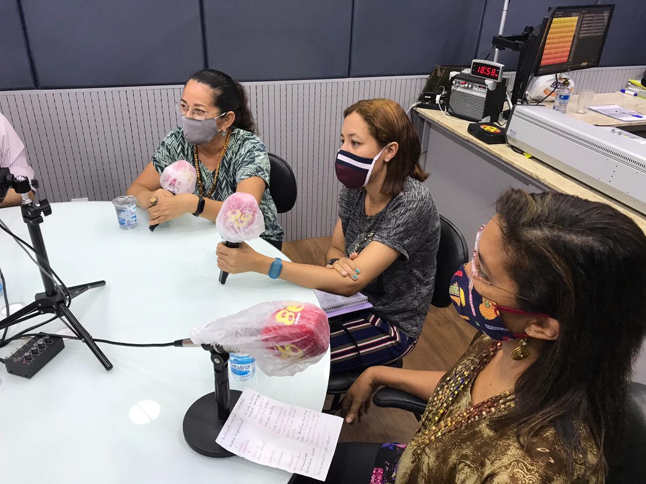 'Retomada inviável': Educadoras expõem atraso das escolas públicas no RN
