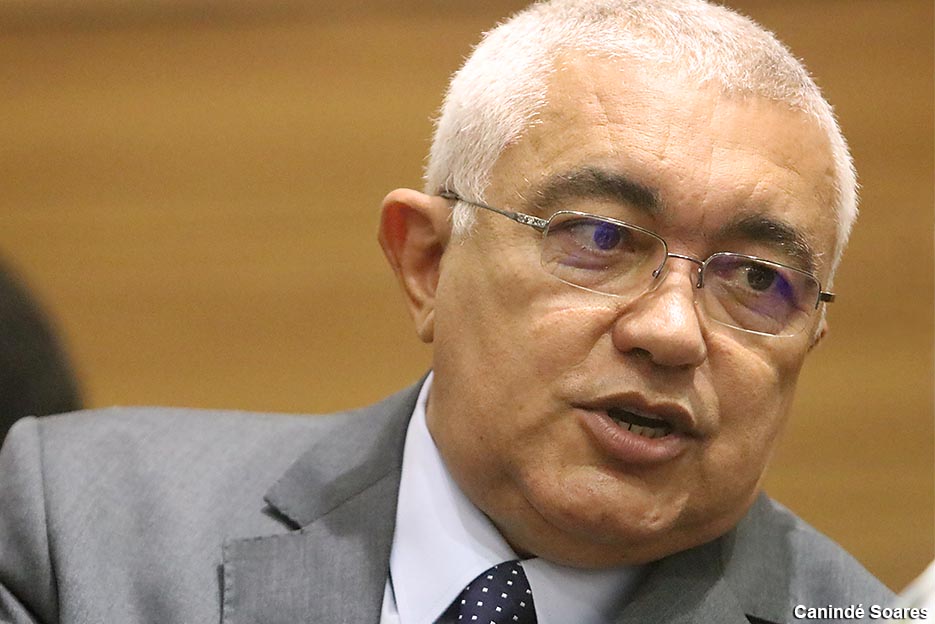 RN tem queda no número de homicídios, aponta secretário de Segurança
