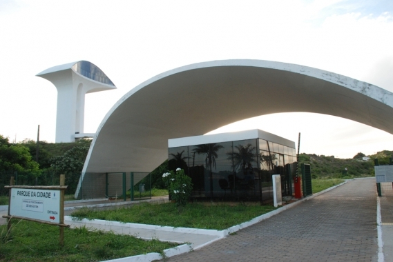 Parque da Cidade inicia segunda etapa de reabertura