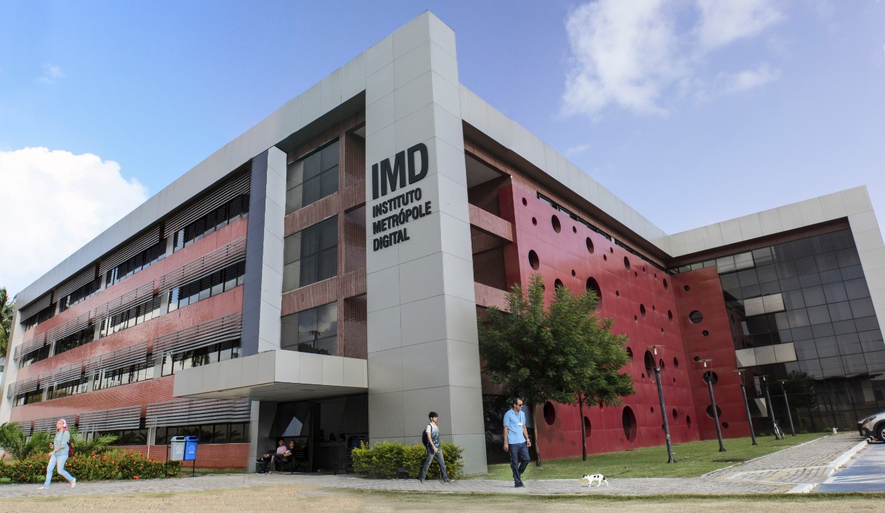 UFRN abre seleção para professores com vagas para o Metrópole Digital