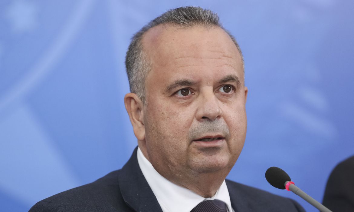 Rogério Marinho entrega conjuntos habitacionais em São Paulo