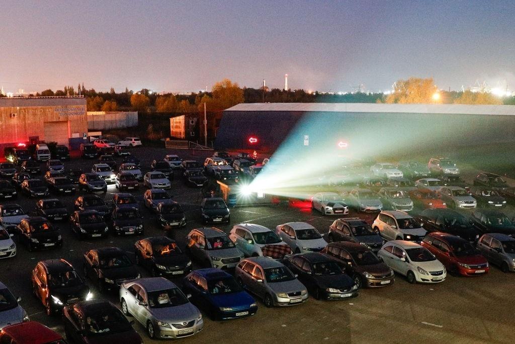 Portaria do Governo do RN autoriza eventos em formato ‘drive-in’