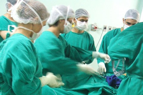 Com covid-19 em queda no RN, Sesap retoma cirurgias eletivas