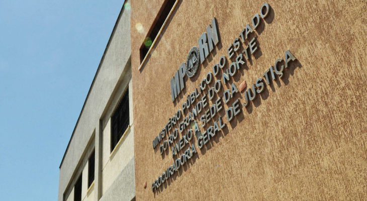 MPRN inicia 2ª fase de retomada do trabalho presencial no dia 14
