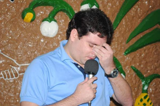 Pré-candidato a vice tem prisão decretada por não pagar pensão alimentícia no RN