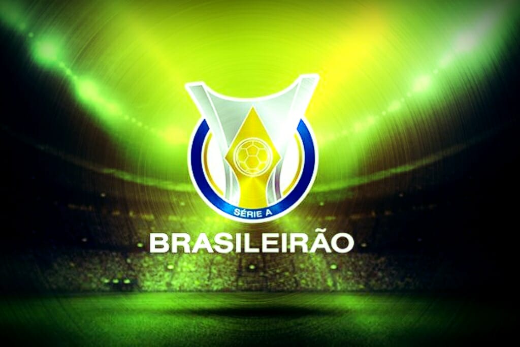 Confira classificação atualizada do Brasileirão após jogos deste domingo