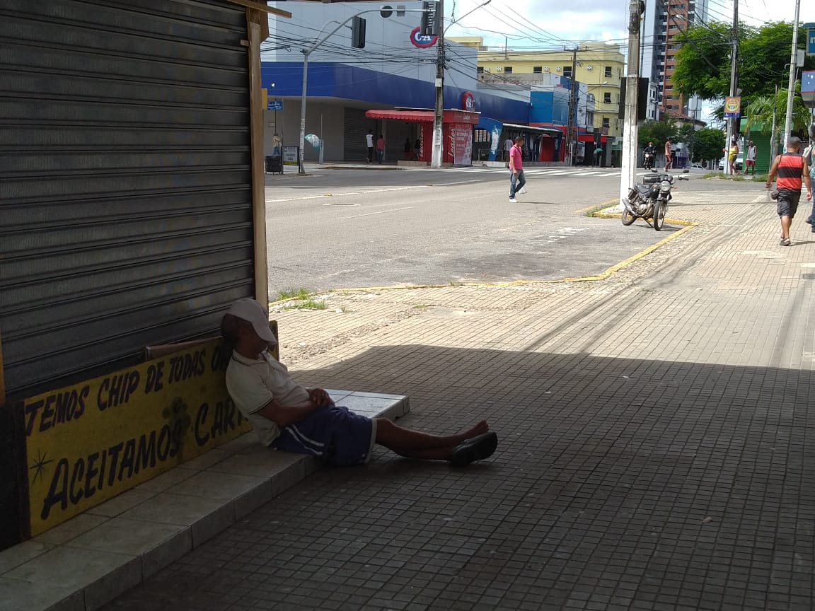RN perdeu mais de meio bilhão de reais com a pandemia, aponta TCE