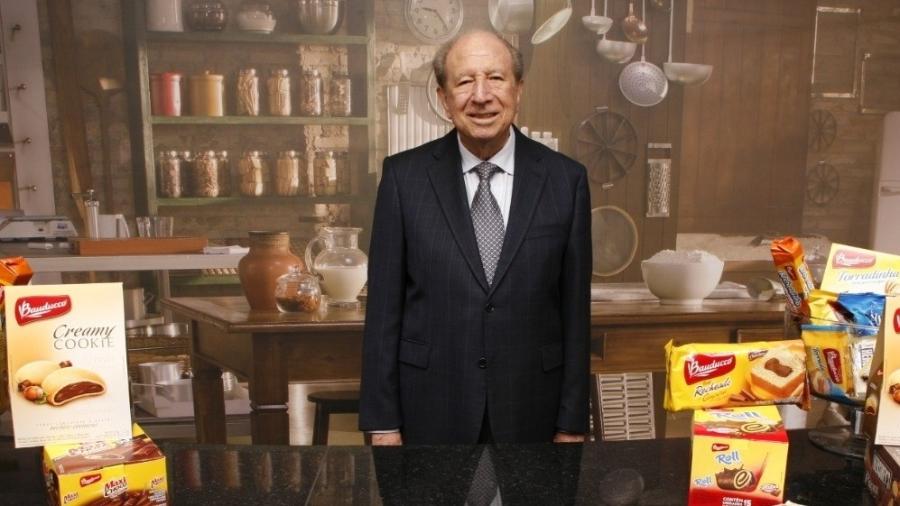 Filho dos fundadores da Bauducco morre aos 88 anos