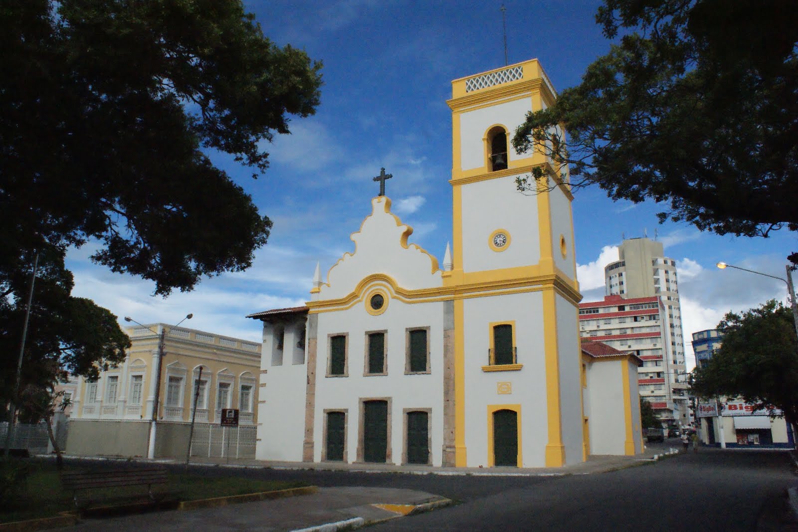 Decreto autoriza realização de cerimônias religiosas em Natal