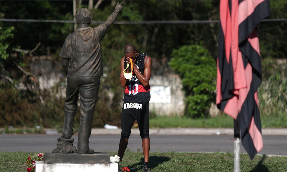 Emails revelam que Flamengo sabia dos perigos no Ninho do Urubu