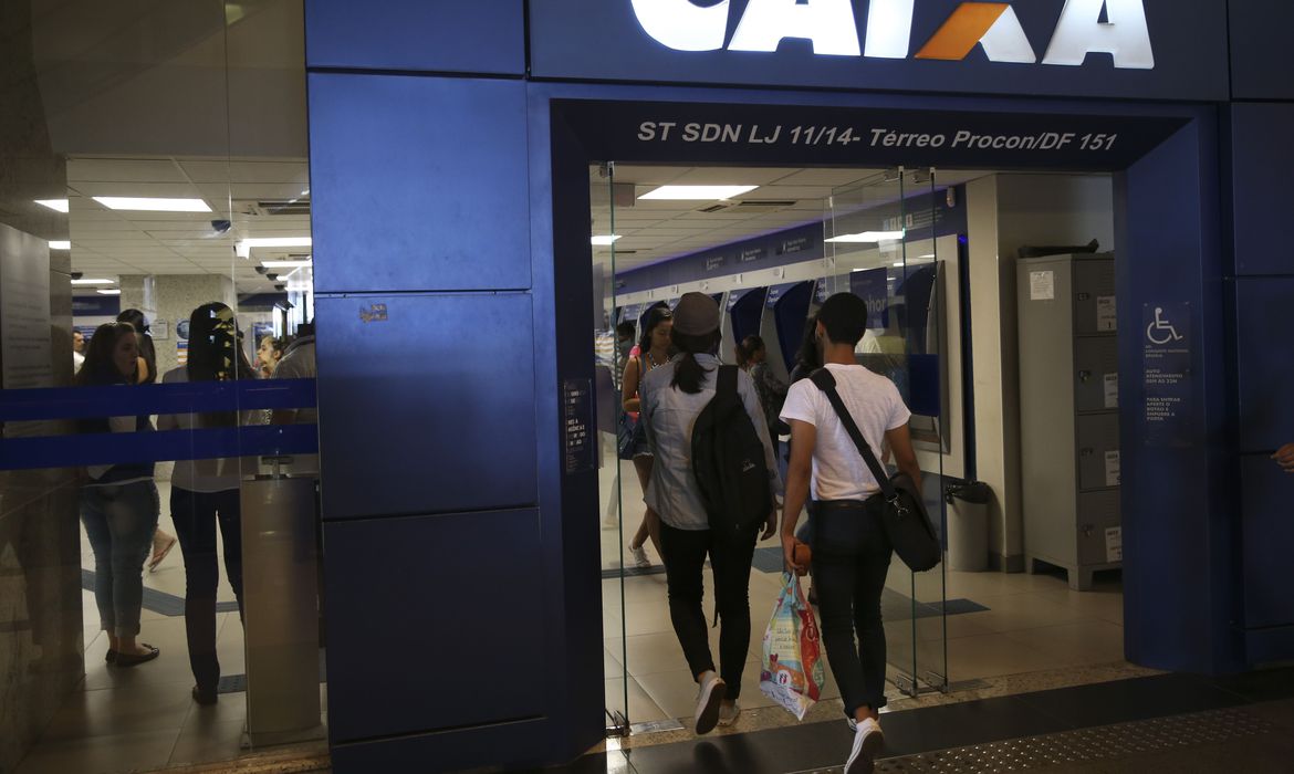 Caixa lança ação de renegociação de dívidas com até 90% de desconto