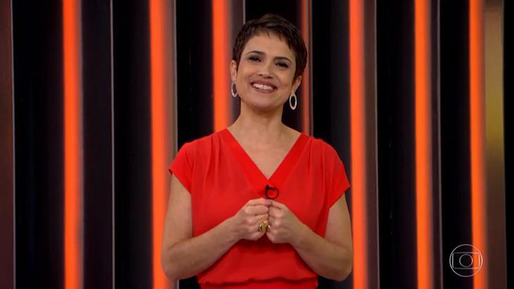 Jornalista de peso da Globo é cotada para substituir Sheherazade no SBT