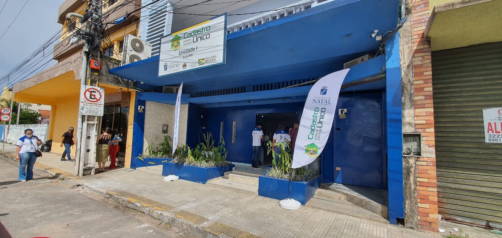 Semtas disponibiliza 0800 para agilizar atendimentos do Cadastro Único