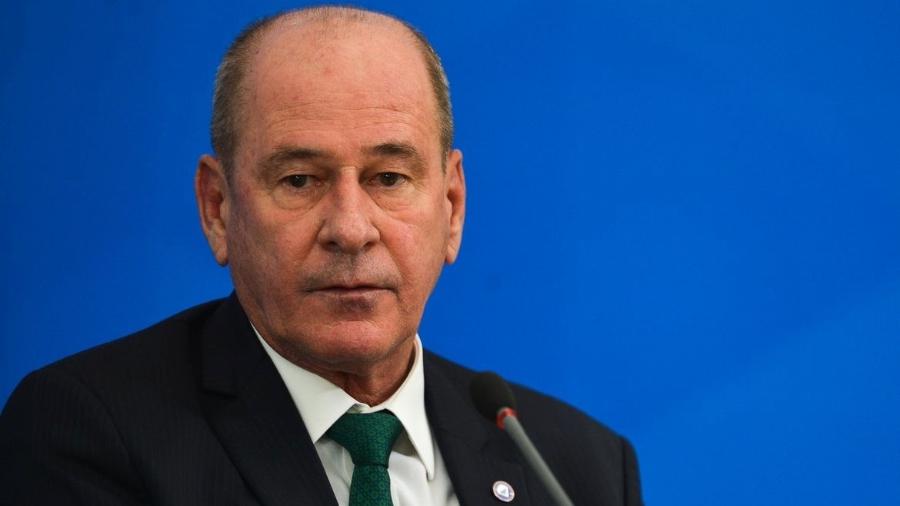 Míssil brasileiro de longo alcance está sendo finalizado, afirma ministro