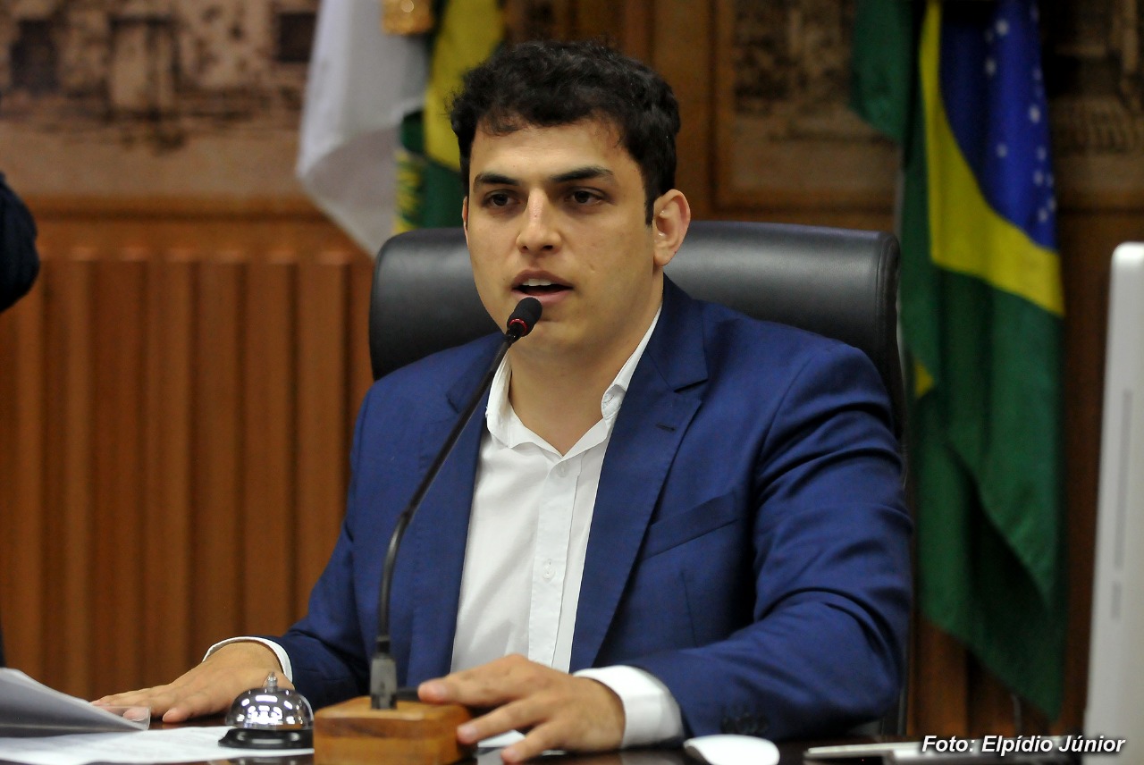 Câmara Municipal de Natal convoca secretária de Trânsito por mudanças em ônibus
