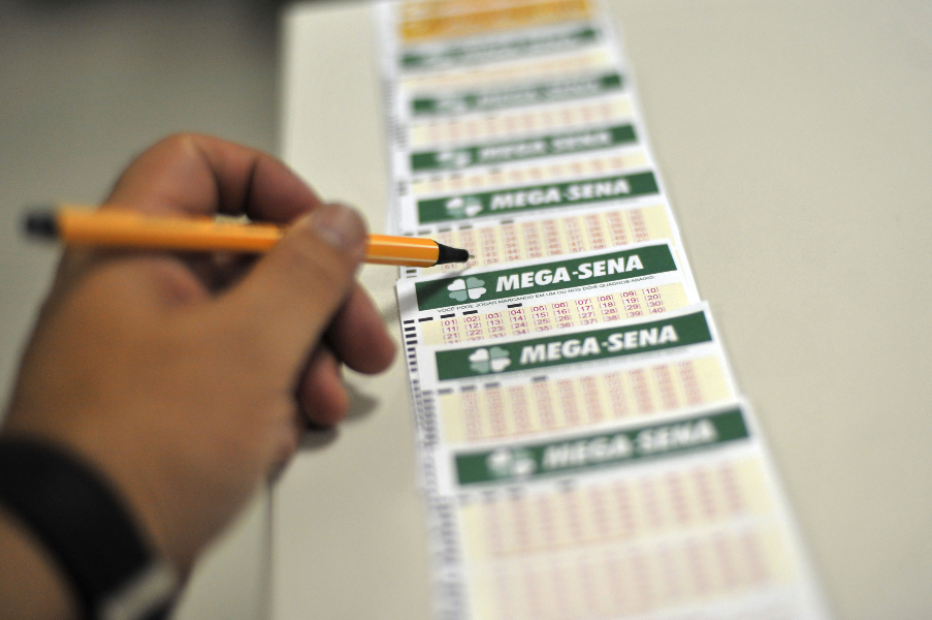 Mega-Sena sorteia prêmio acumulado de R$ 32 milhões nesta quinta-feira (17)