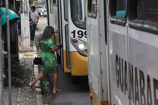 STTU determina retomada integral da operação das linhas de ônibus de Ponta Negra