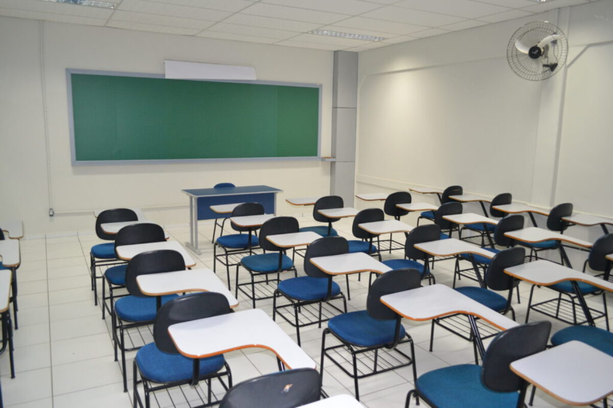 Aulas práticas voltam dia 5 de outubro em universidades privadas de Natal