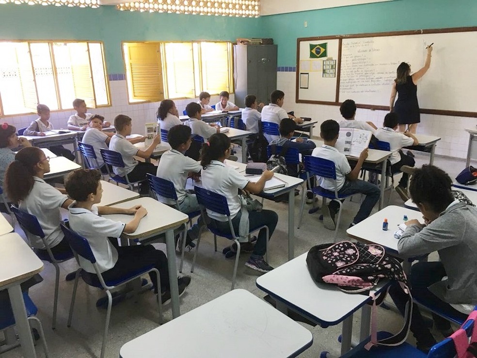 RN adere a programa da Unicef para reduzir evasão escolar