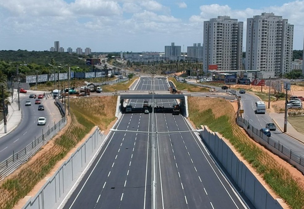 Governo Bolsonaro inicia estudos para privatizar rodovia que passa pelo RN
