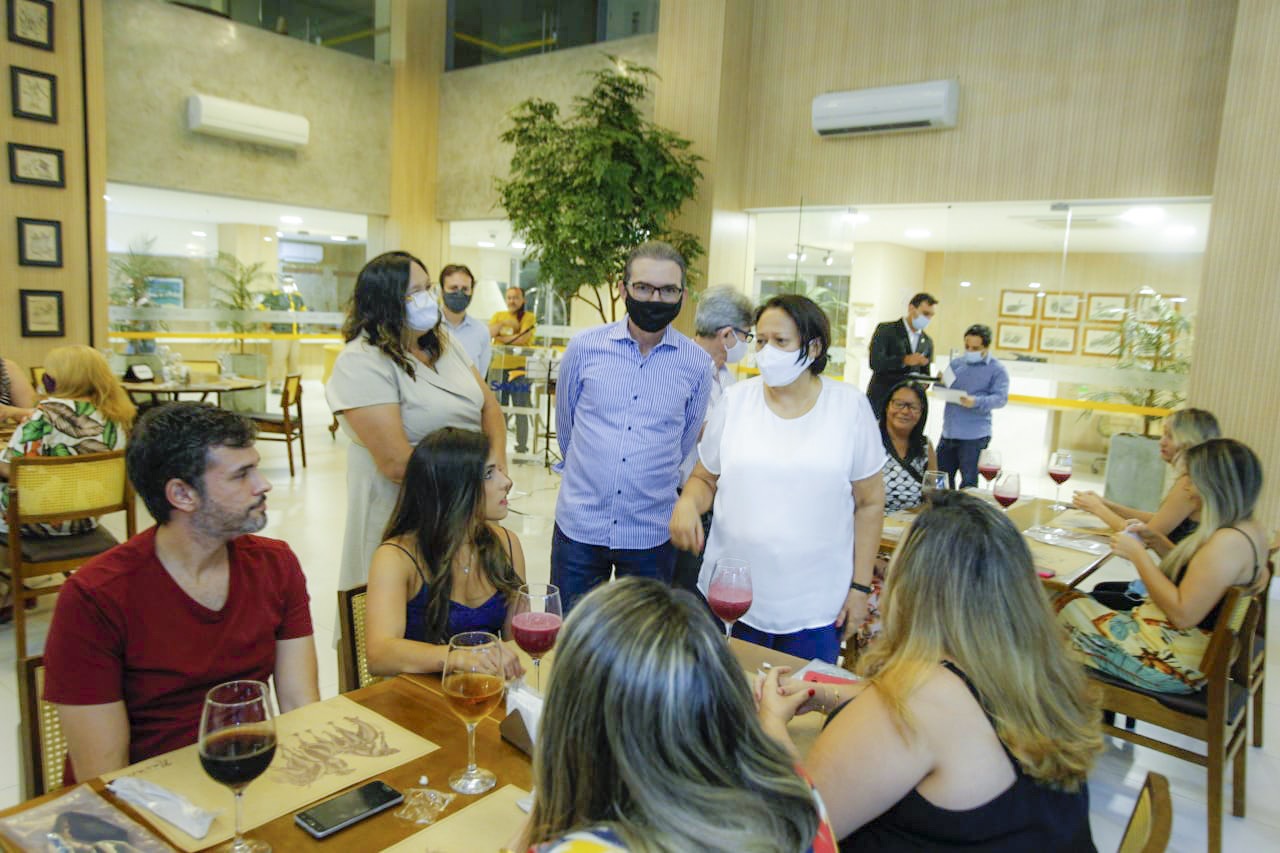 Fecomércio anuncia fim da parceria que hospedou profissionais da saúde em hotel