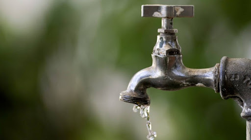 Furto de equipamentos deixa bairro de Natal sem água no final de semana