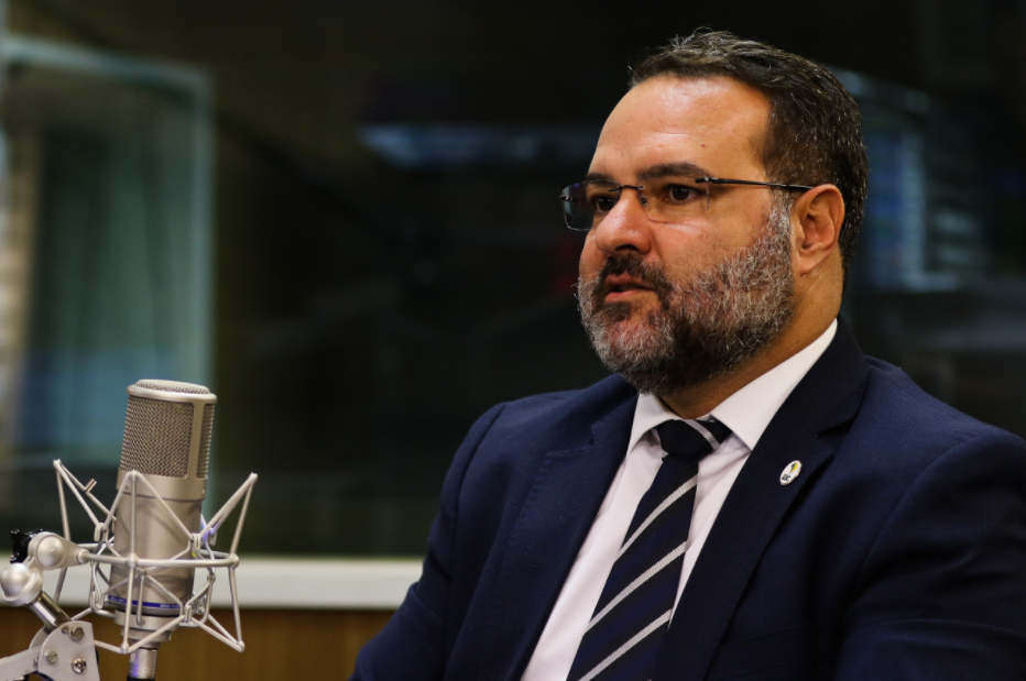 Congresso vai aperfeiçoar reforma administrativa, afirma ministro