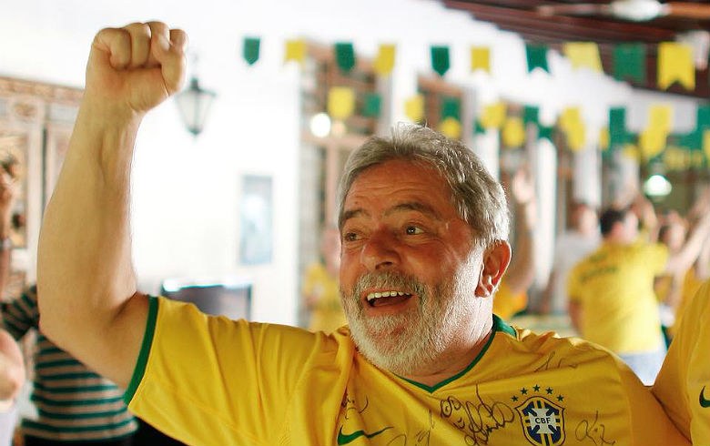 Lula e o “descobrimento” do Brasil
